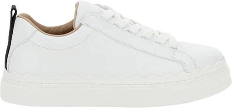 chloe schoenen dames|chloe women's sneakers.